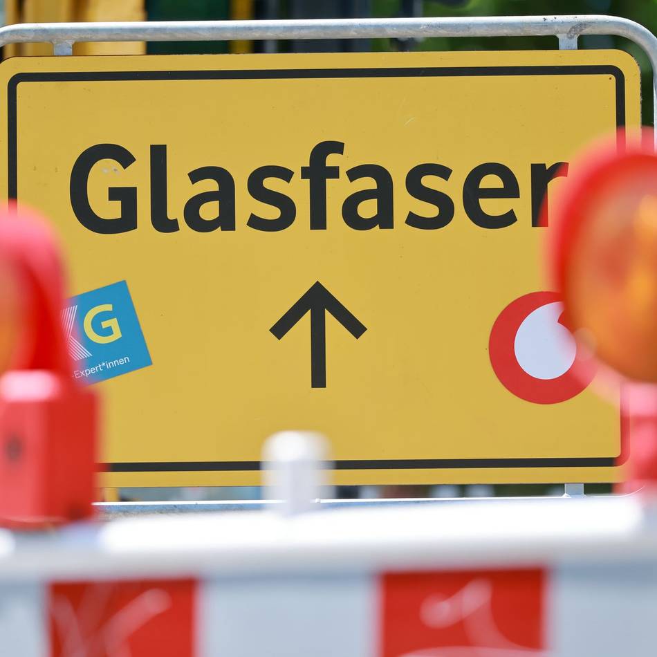 Deutsche GigaNetz und Telekom planen Baustart: Glasfaserausbau in Kaarst ab Herbst dieses Jahres
