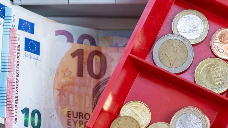 Spitzenverbände mit düsterer Prognose: Warnung vor wachsender Finanznot der Kommunen