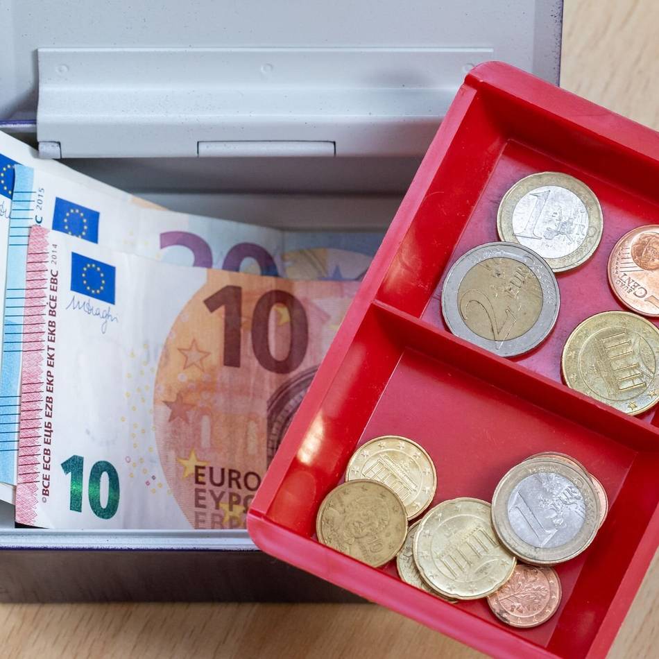 Spitzenverbände mit düsterer Prognose: Warnung vor wachsender Finanznot der Kommunen
