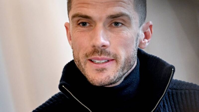 Spekulationen um Wechsel: Kehrt Nationalspieler Robin Gosens zu seinem Herzensklub zurück?