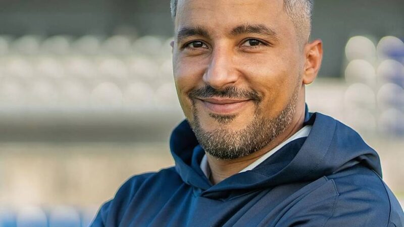 Abschied vom Fußball-Oberligisten: „Den Tränen nahe“: So war es für Channig als Co-Trainer in Monheim
