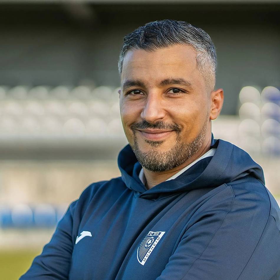 Abschied vom Fußball-Oberligisten: „Den Tränen nahe“: So war es für Channig als Co-Trainer in Monheim