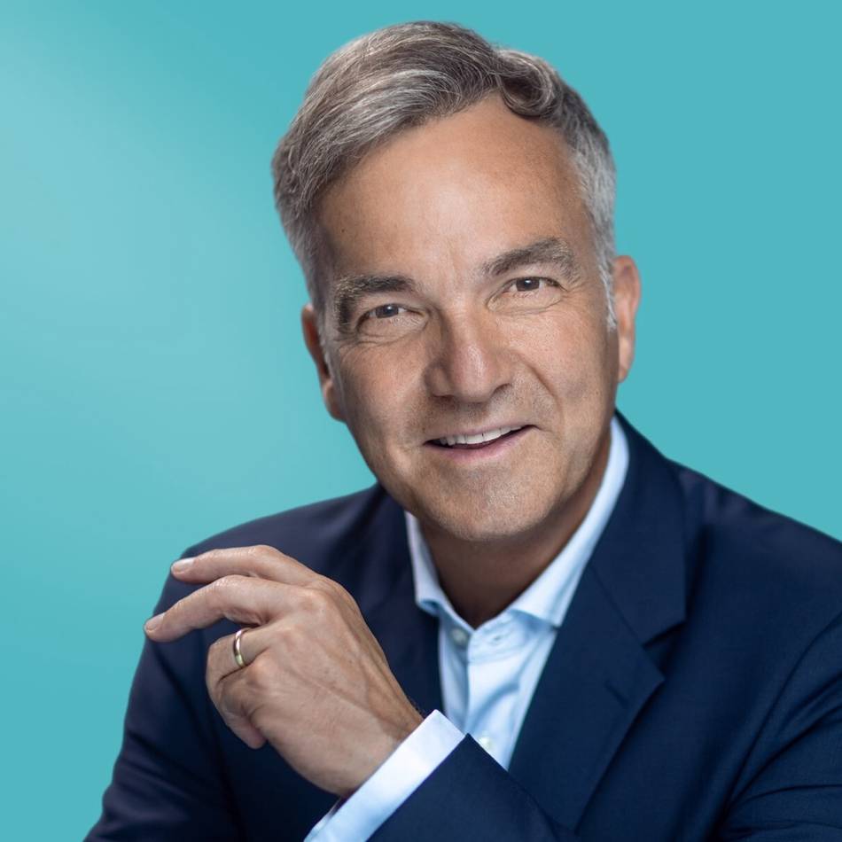 Kommunalwahl 2025 in Viersen: Kandidat für die CDU: Christoph Hopp