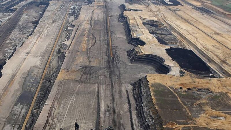 Rheinisches Revier: RWE erkennt 20 von 153 gemeldeten Bergschäden an