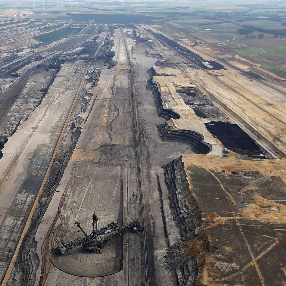 Rheinisches Revier: RWE erkennt 20 von 153 gemeldeten Bergschäden an