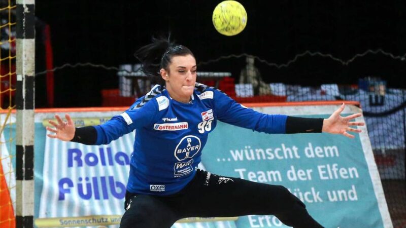 Neun-Tore-Pleite in Waiblingen: Darum konnten die Elfen nur am Anfang mithalten