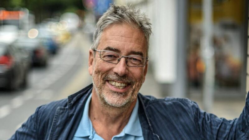 Wechsel im Vorstand: Iris Tautorat ist neue Vorsitzende des Haus Mifgash in Kleve