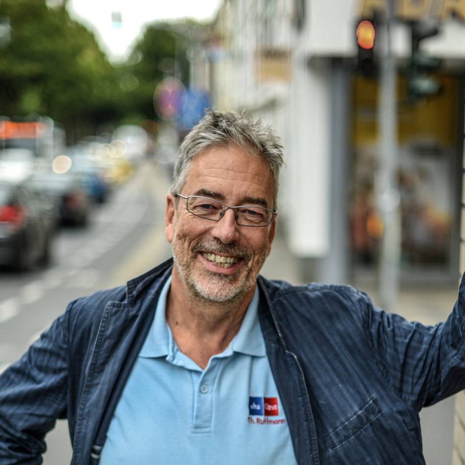 Wechsel im Vorstand: Iris Tautorat ist neue Vorsitzende des Haus Mifgash in Kleve