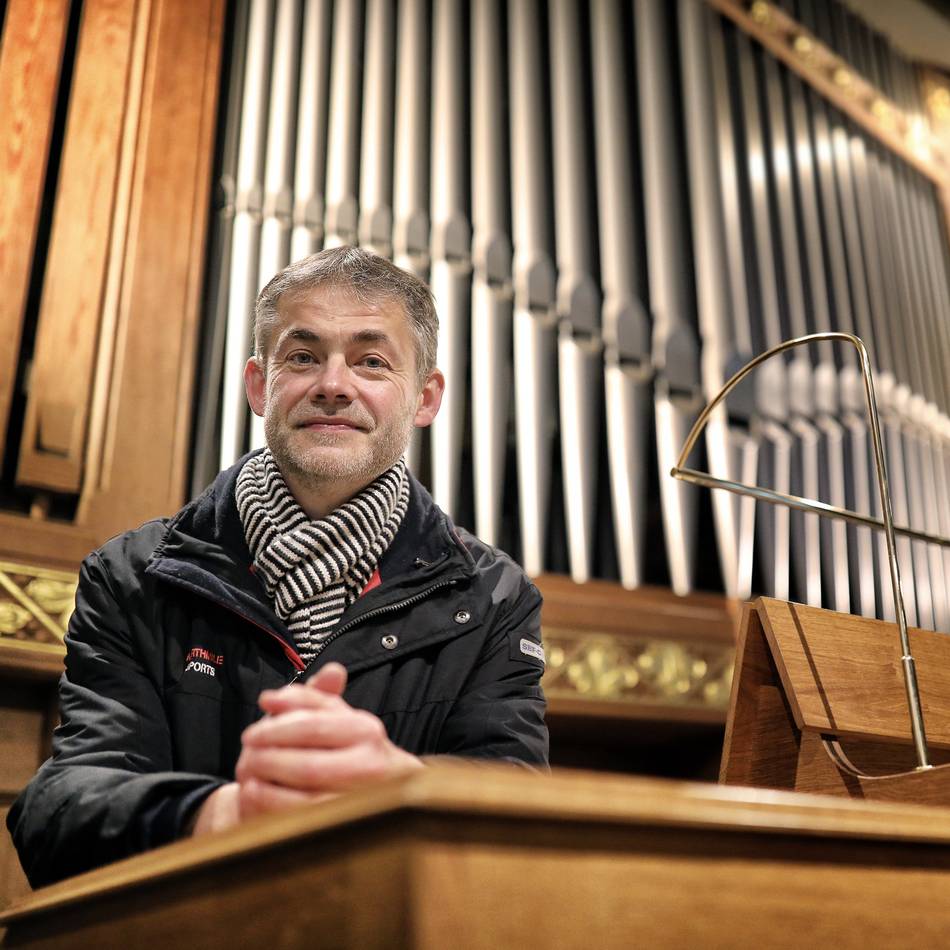 Runde Jubiläen der Orgel- und Glockenweihe: So klingt St. Lambertus seit 25 Jahren