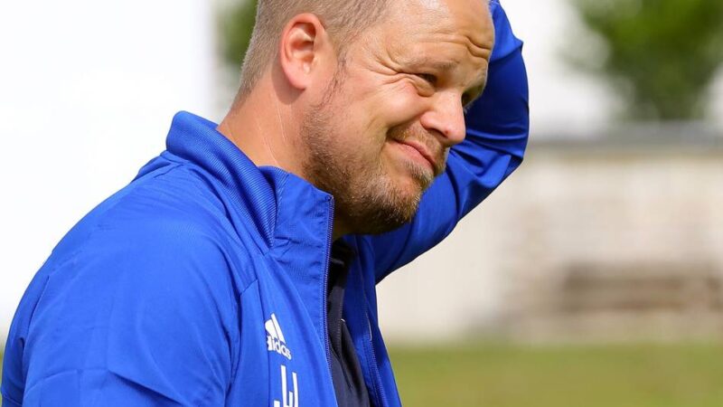 Erster Spieltag am Sonntag: Für Borussia Veen und den TuS Xanten geht’s ans Eingemachte