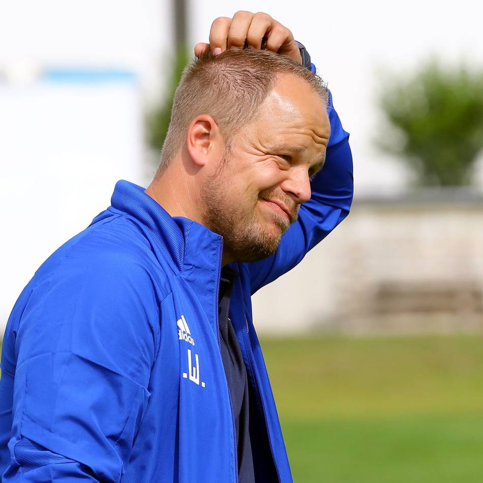 Erster Spieltag am Sonntag: Für Borussia Veen und den TuS Xanten geht’s ans Eingemachte