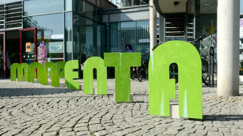 Kunstevent in Kaarst: Vorfreude auf den 14. Mappentag