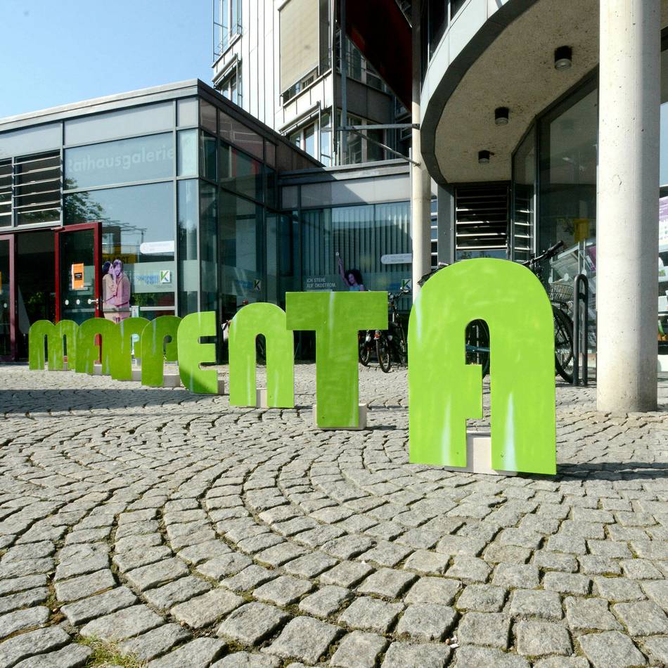 Kunstevent in Kaarst: Vorfreude auf den 14. Mappentag