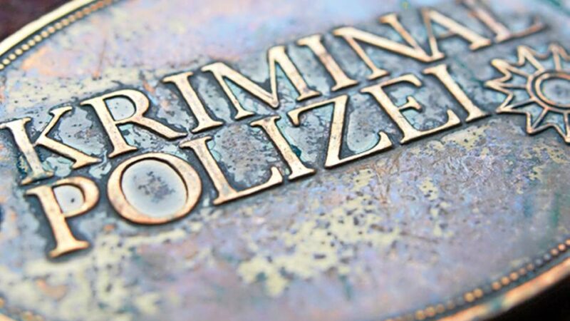 Blaulicht: Kleinkrafträder aus Nevigeser Scheune gestohlen