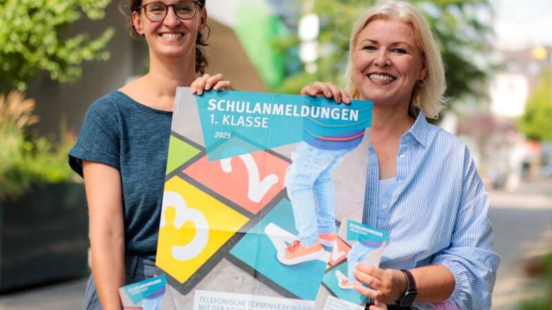 Krefeld hat einen Grundschulwegweiser: Die richtige Schule fürs Kind – was Eltern wissen müssen