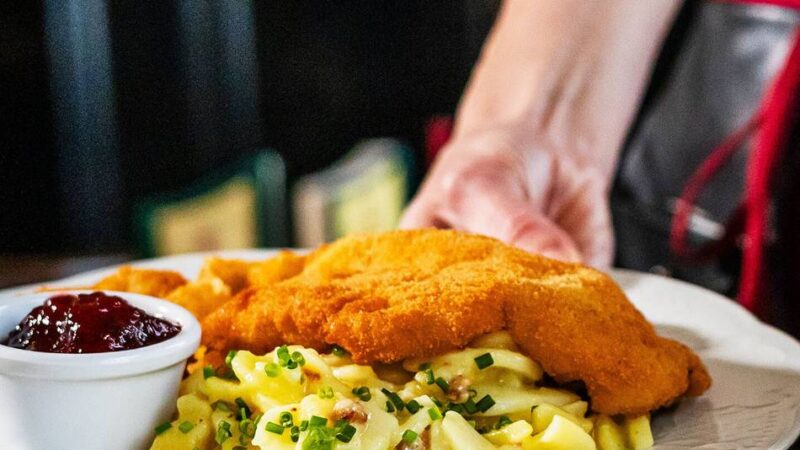 Rund 570 Betriebe im Kreis Viersen: Gewerkschaft glaubt nicht an Preissenkung in der Gastronomie
