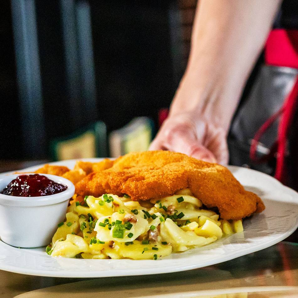 Rund 570 Betriebe im Kreis Viersen: Gewerkschaft glaubt nicht an Preissenkung in der Gastronomie