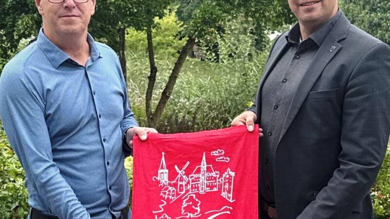 Bilanz zum Stadtradeln 2025: Radfahrer in Bedburg-Hau fahren mehr als 50.000 Kilometer