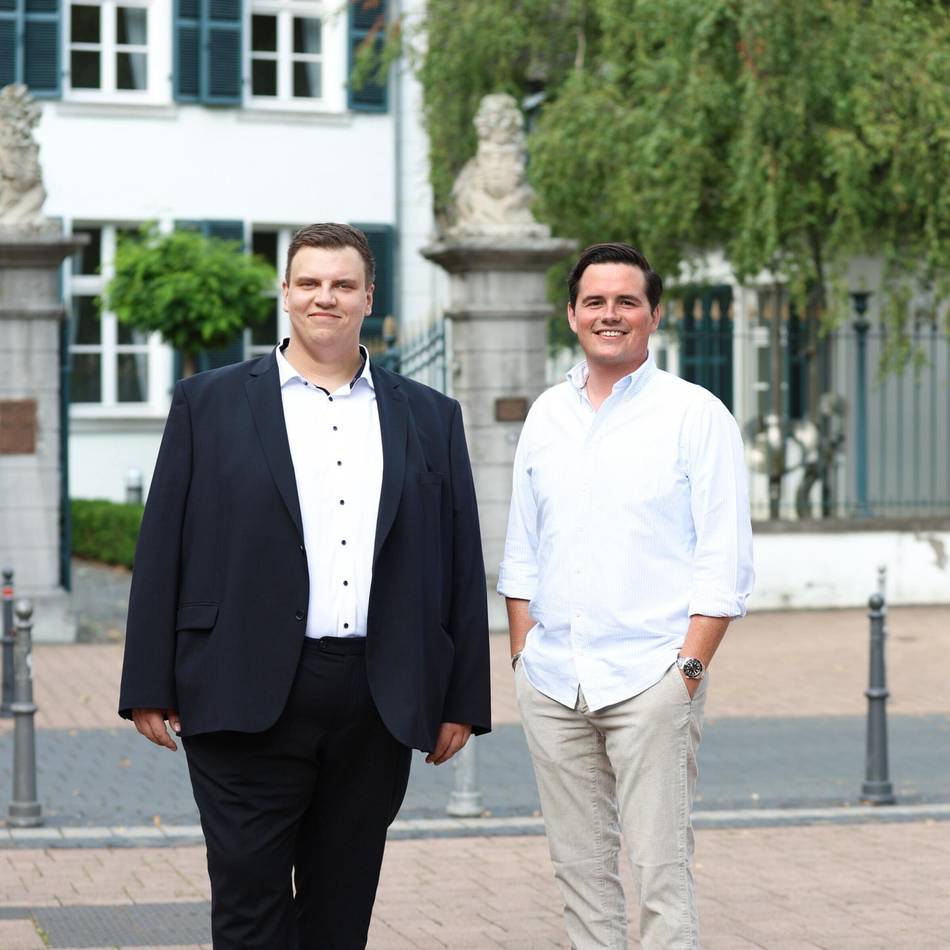 Sorge in Erkelenz: FDP-Spitzenkandidat Marks fällt nach medizinischem Notfall aus