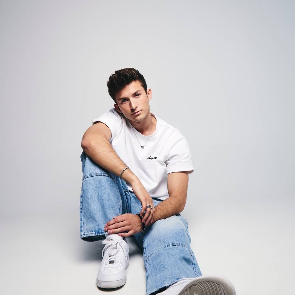 „Butterflies“ von Marc Kratzer: Düsseldorfer produzierte Songs in Los Angeles – die erste Single erscheint am Freitag