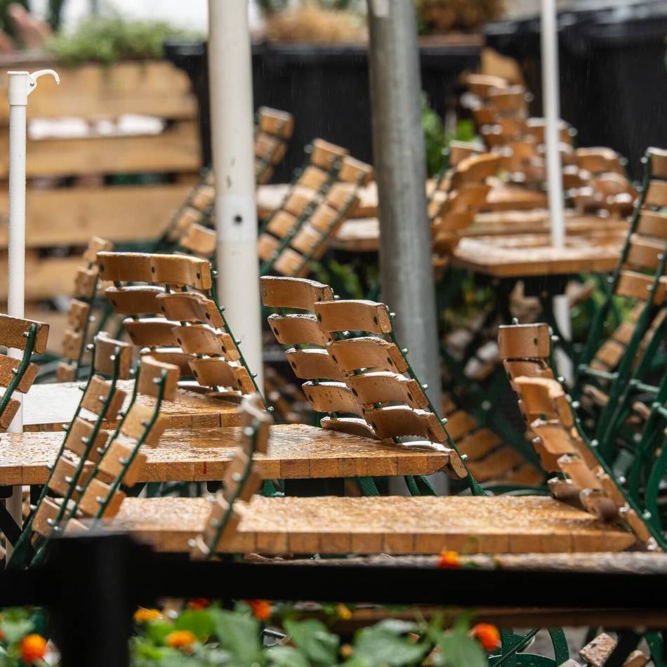 So reagieren Gaststätten-Betreiber: AOK warnt vor Überlastung in der Gastro – wie ist es in Neuss?