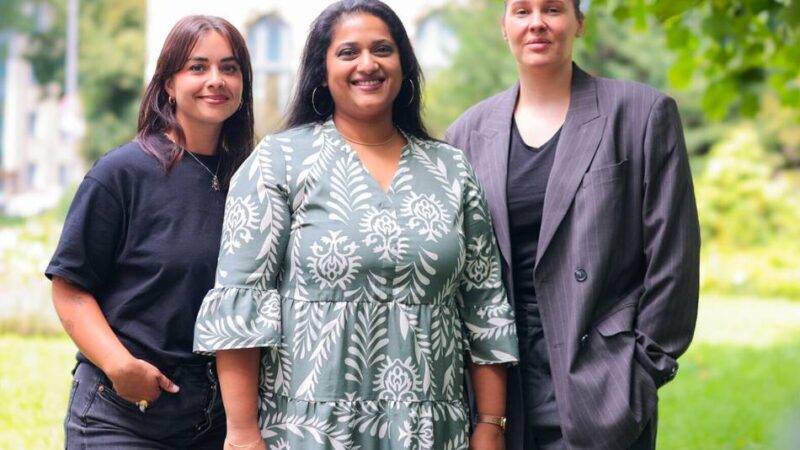 Kinderschutz in Krefeld: Wie Krefeld das Netzwerk Kinderschutz weiter voran treibt