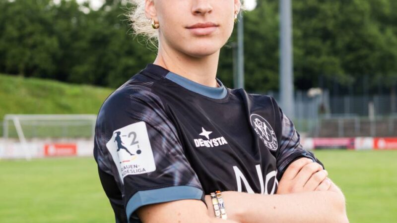 4:2 gegen den FFC Recklinghausen: Die Generalprobe des VfR Warbeyen ist gelungen