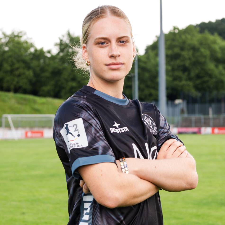 4:2 gegen den FFC Recklinghausen: Die Generalprobe des VfR Warbeyen ist gelungen