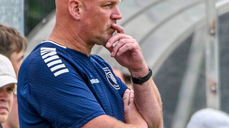 Heimspiel gegen TuS Xanten zum Auftakt: Diese Zutaten sind im Zaubertrank der Fußball-Gallier von Alemannia Pfalzdorf