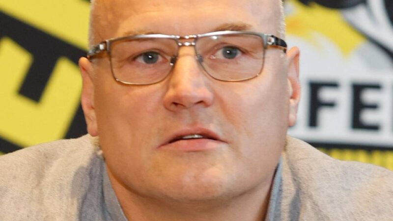Nach Spielausfall im Februar: Krefeld Pinguine finden einvernehmliche Lösung mit dem EV Landshut