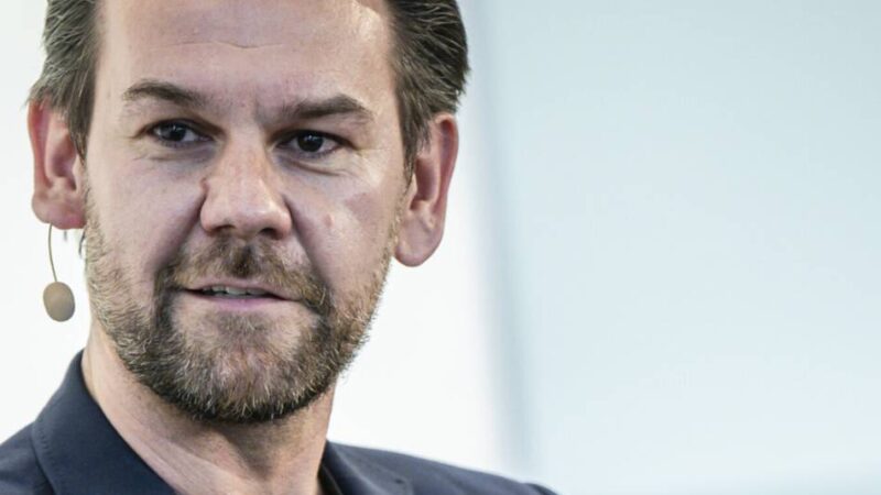 Kessler über Erwartungshaltung an 1. FC Köln: „Wenn wir die ersten zwei Spiele verlieren, sind wir schon abgestiegen“