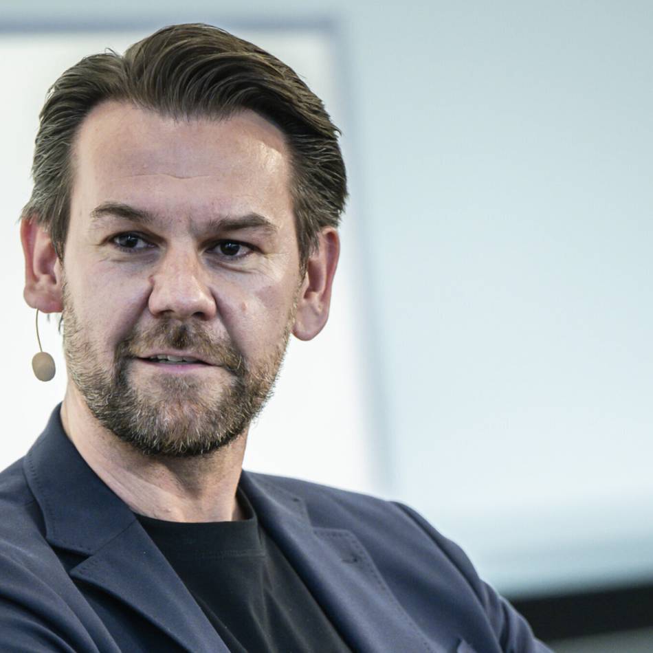 Kessler über Erwartungshaltung an 1. FC Köln: „Wenn wir die ersten zwei Spiele verlieren, sind wir schon abgestiegen“