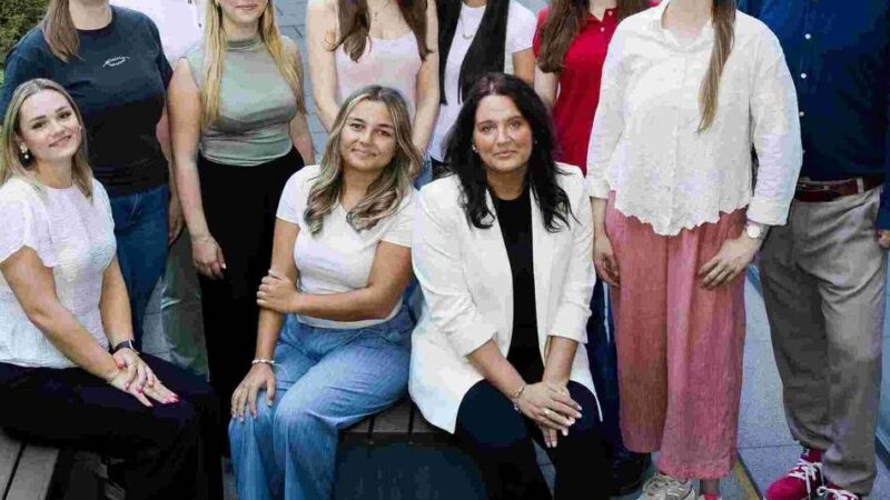 Ausbildung am Niederrhein: Auf Umwegen zur Niederrheinischen IHK