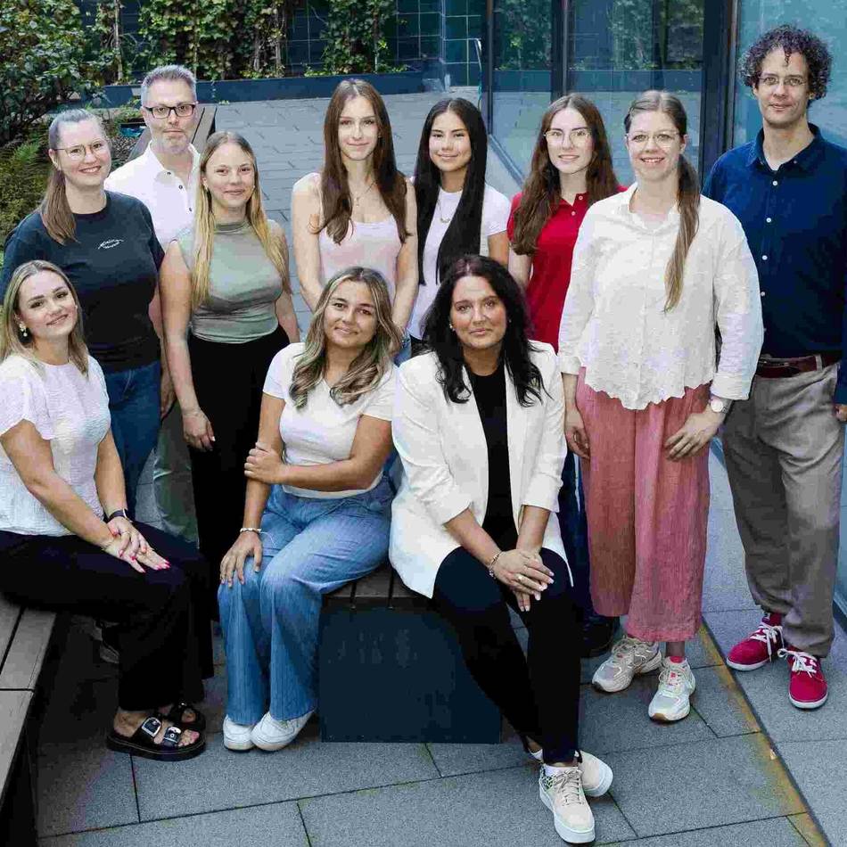 Ausbildung am Niederrhein: Auf Umwegen zur Niederrheinischen IHK