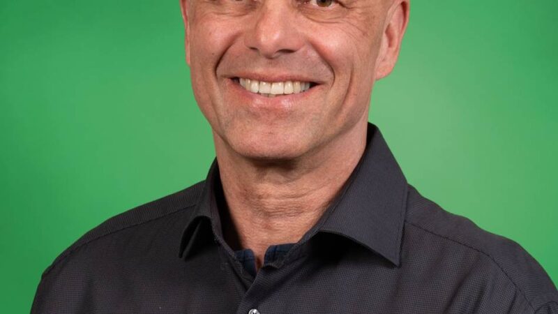 Bürgermeisterkandidat Hans-Josef Dederichs: „Man kann mehr aus Erkelenz herausholen“