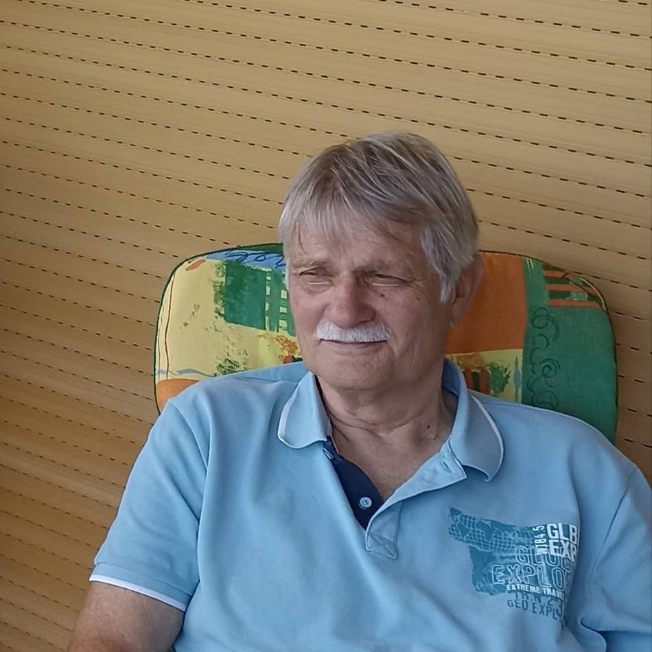 In Mostar beigesetzt: Gelderns früherer Ortsvorsteher Uli Lüer ist tot