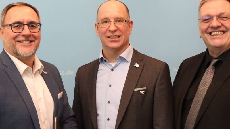 Moderne Technik im Rhein-Kreis Neuss: Digitaler Zwilling hilft bei der Planung von Schulgebäuden