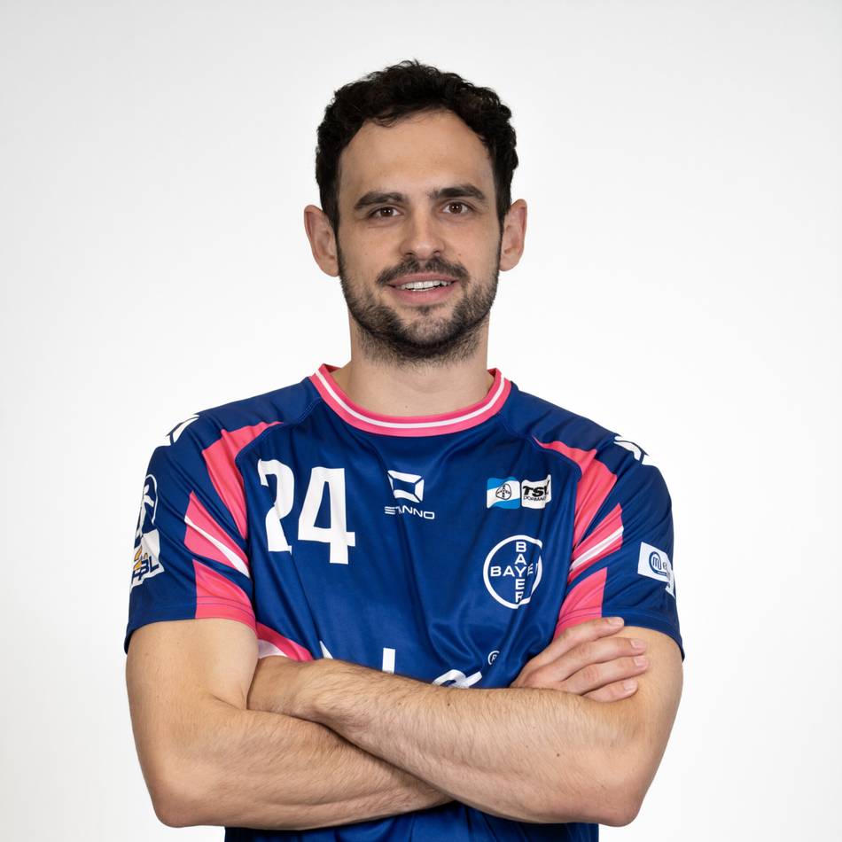 Im Testspiel gegen Hanau: Dämpfer für Handballer aus Dormagen
