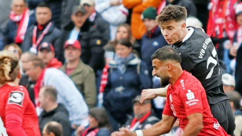 Zwei Paarungen sind noch offen: Niederrheinpokal: Die zweite Runde verspricht packende Duelle