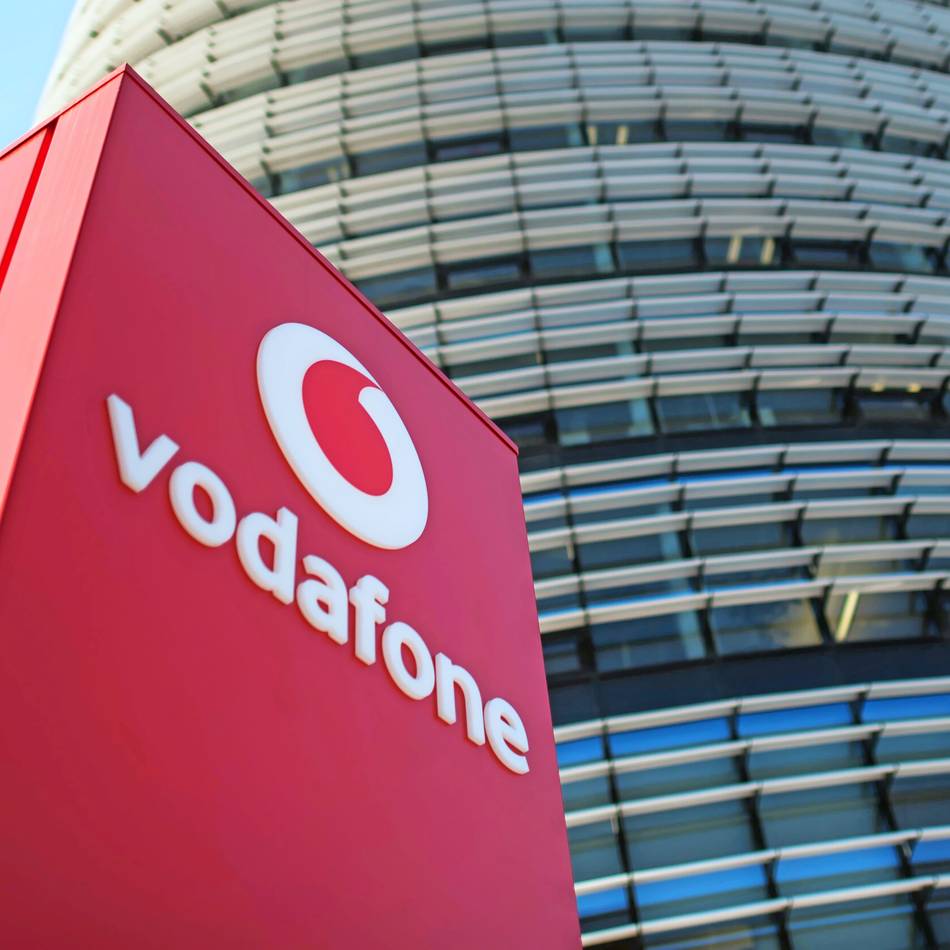 Gilt nicht für alle Kunden: Vodafone verlängert Garantie für Smartphones
