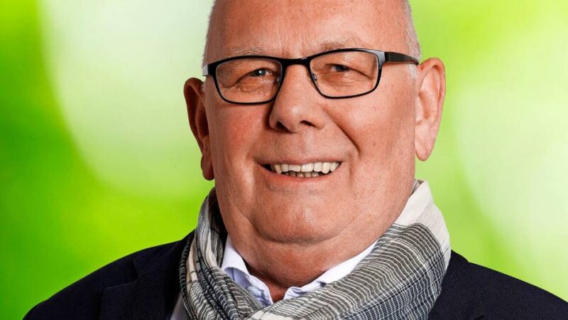 Kommunalwahl: Velberter SPD-Kandidat will, „dass die Menschen und ihre Bedürfnisse ernst genommen werden“