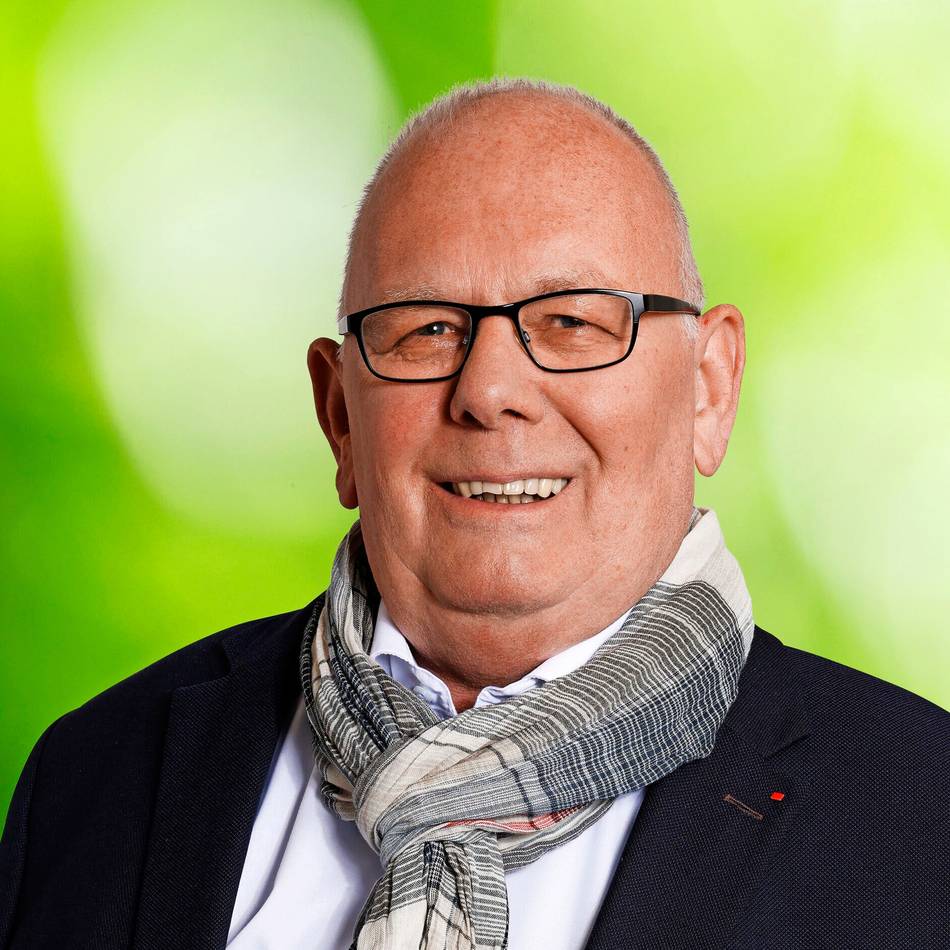 Kommunalwahl: Velberter SPD-Kandidat will, „dass die Menschen und ihre Bedürfnisse ernst genommen werden“