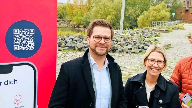 Portal „Meine Stadt“: Emmerich-App soll ausgebaut werden