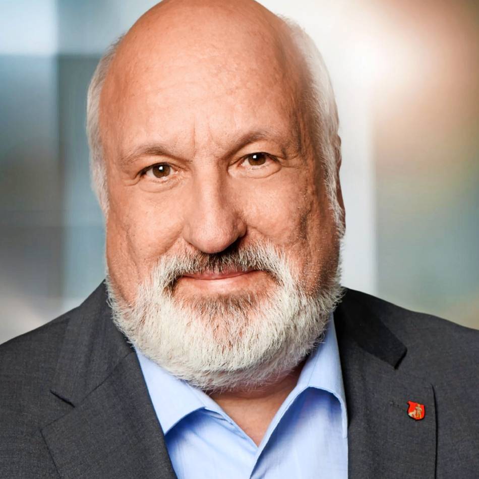 Kommunalwahl: CDU-Politiker Seidler über seine Pläne für Wülfrath