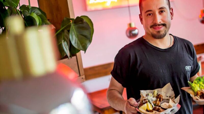 Ende August in Düsseldorf: Neun richtig gute Restaurants, die man auf dem Gourmet-Festival ausprobieren kann