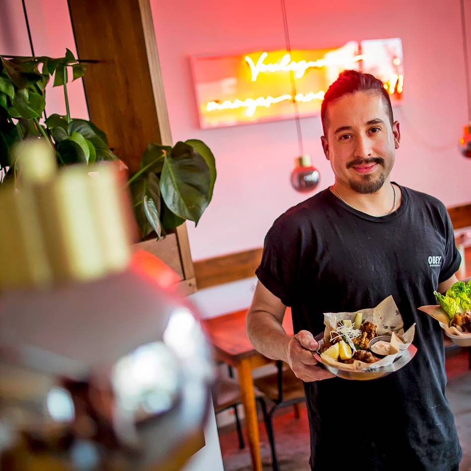 Ende August in Düsseldorf: Neun richtig gute Restaurants, die man auf dem Gourmet-Festival ausprobieren kann