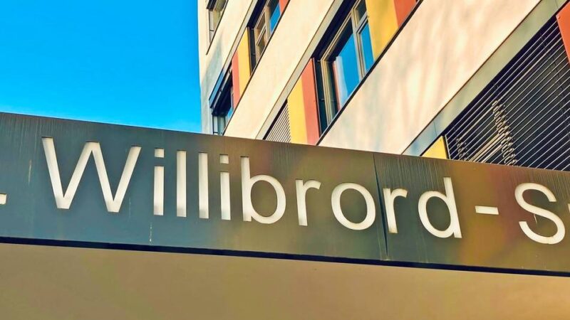 Krankenhaus in Emmerich: Streit um 5,5 Millionen Euro für das Willibrord-Spital