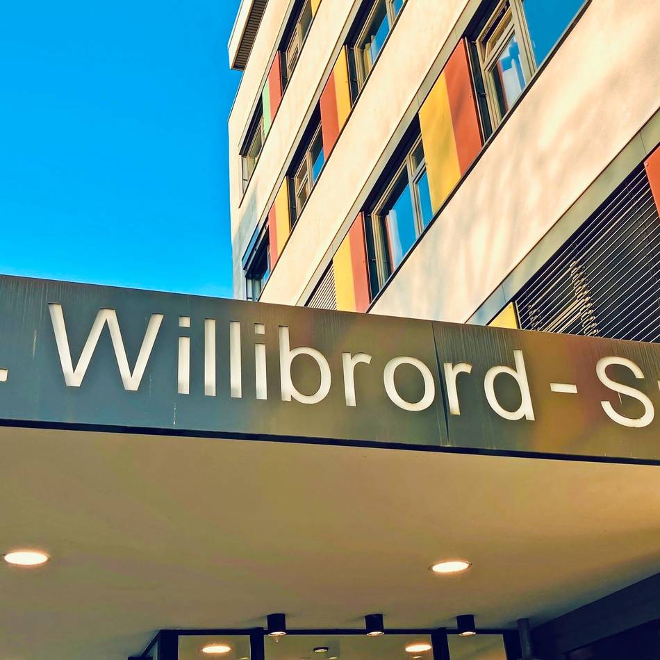 Krankenhaus in Emmerich: Streit um 5,5 Millionen Euro für das Willibrord-Spital