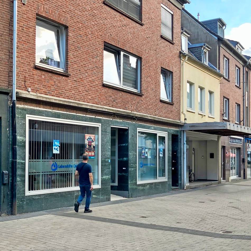 Lebenshilfe Unterer Niederrhein: Lebenshilfe schließt ihre Freizeittreffs