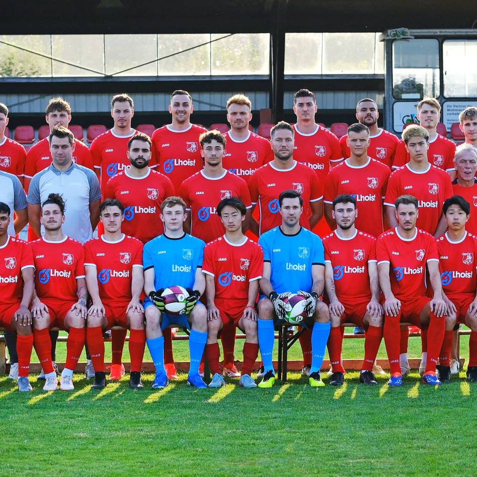 Aufsteiger träumt vom ersten Sieg: 1. FC Wülfrath startet Landesliga-Abenteuer vor Heimkulisse